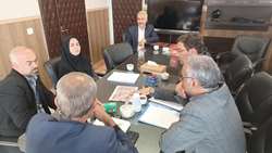 بازرس‌کل استان اردبیل: گره‌ای که بدست قانون باز شود هیچ دندانی آن را باز نخواهد کرد