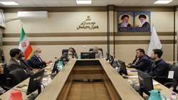 ضرورت حمایت از شرکت‌های دانش‌بنیان در اردبیل
