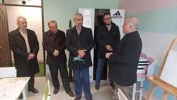 بازرس کل استان اردبیل: پاکدستی و شفافیت در انجام امورات رمز موفقیت در کارهاست