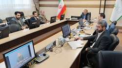 برگزاری جشنواره شفافیت نمونه بارز انتخاب مسیر درست در پایداری نظام مقدس انقلاب اسلامی است