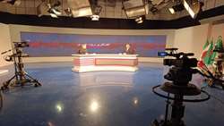 بازرس کل قضایی اردبیل با حضور در صداوسیمای استان اقدامات بازرسی کل را تشریح کرد