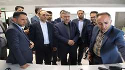 حمایت بازرسی‌کل اردبیل از تلاش‌های مهندسین ایرانی در مسیر تولید انرژی