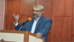 بازرس کل اردبیل: دستگاه‌های متولی امر در خرید تضمینی گندم مانع از تضییع حقوق کشاورزان شوند