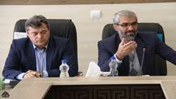 بازرس کل استان اردبیل: آشنایی نداشتن ذی‌حسابان با قوانین و مقررات مبنای وقوع تخلفات و سوء جریانات در دستگاه‌های اجرایی است